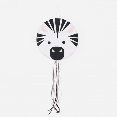 Pinhata Zebra
