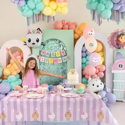 Balão Gabby - MerCat