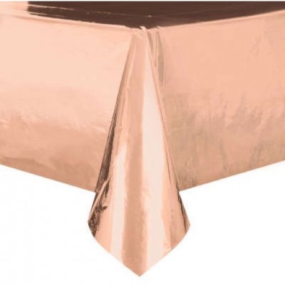 Toalha Rose Gold Foil