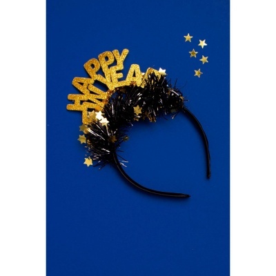 Bandolete Happy New Year