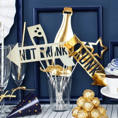 Photo Booth Passagem de Ano