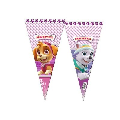 Sacos Doce Patrulha Pata