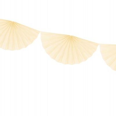 Grinalda Roseta Creme