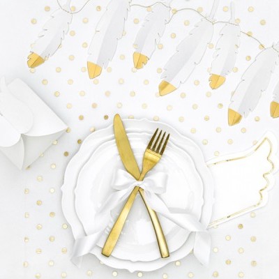 Grinalda Penas Cisne