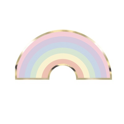 Guardanapos Arco Íris