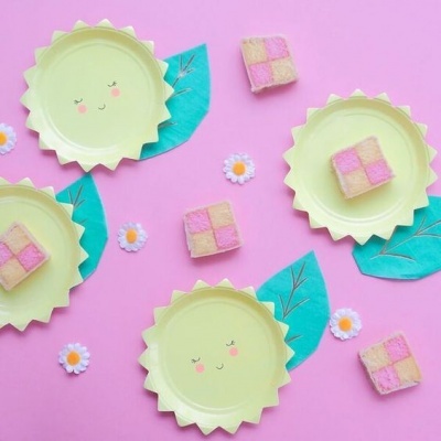 Guardanapos Folha Bosque