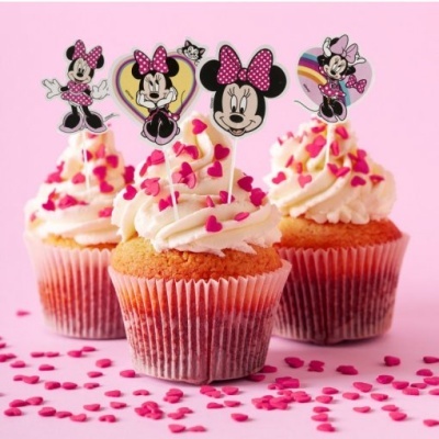 Topos Minnie