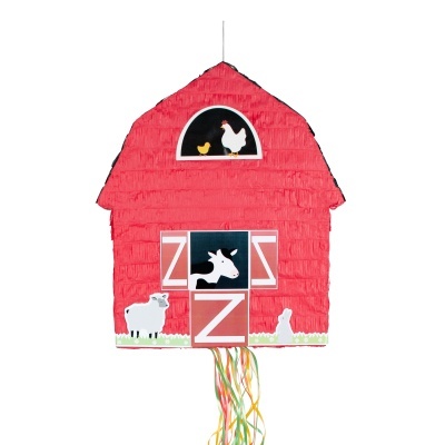 Pinhata Animais da Quinta