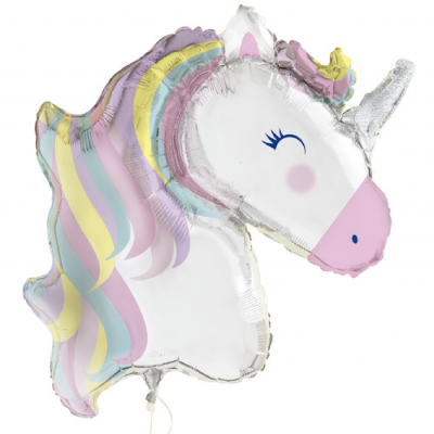 Balão Unicórnio