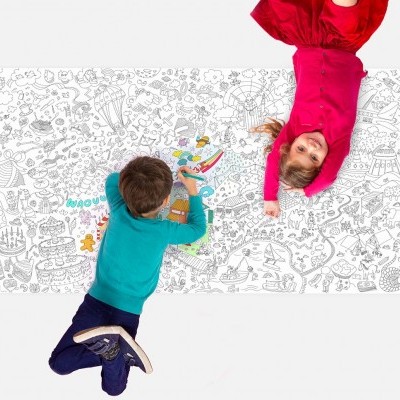 Poster XXL Fantastic