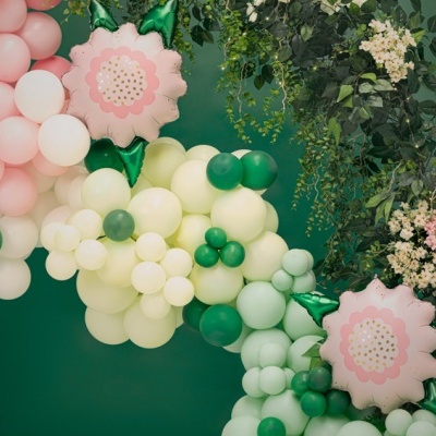 Balão Flor