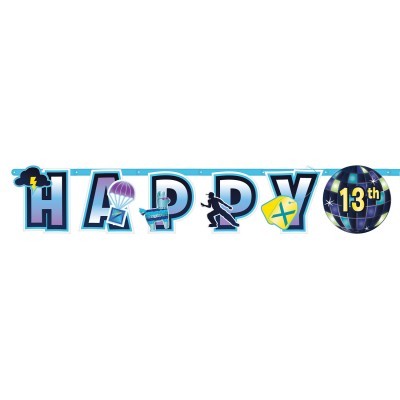 Grinalda Battle Royal Fortnite