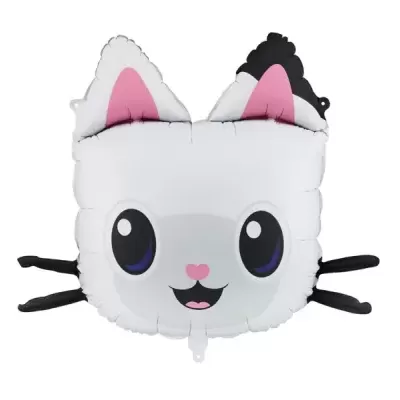 Balão Gabby - Pandy Paws