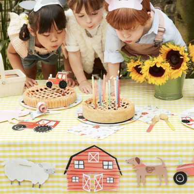 Grinalda Animais Quinta