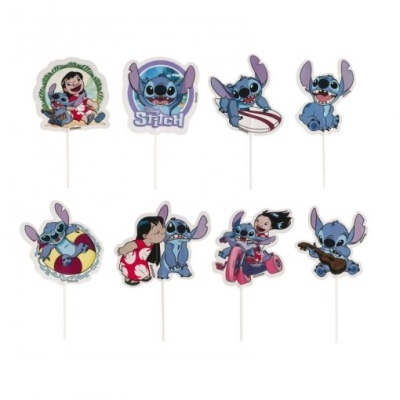 Topos Stitch