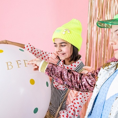 Wall Stickers Bolinhas