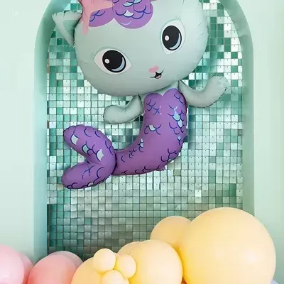 Balão Gabby - MerCat