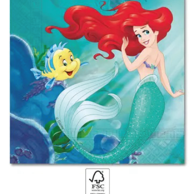 Guardanapos Ariel