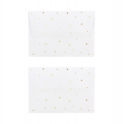 Postal "Twinkle Twinkle"