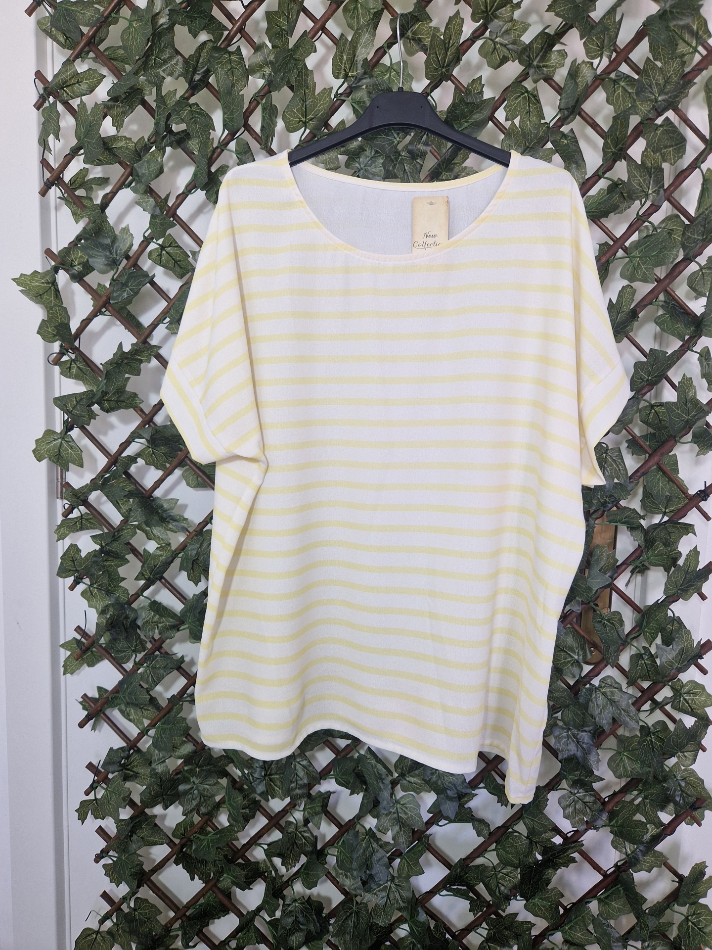 Conjunto calça pantalona e camisola