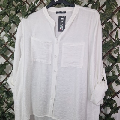 Conjunto calça e blusa