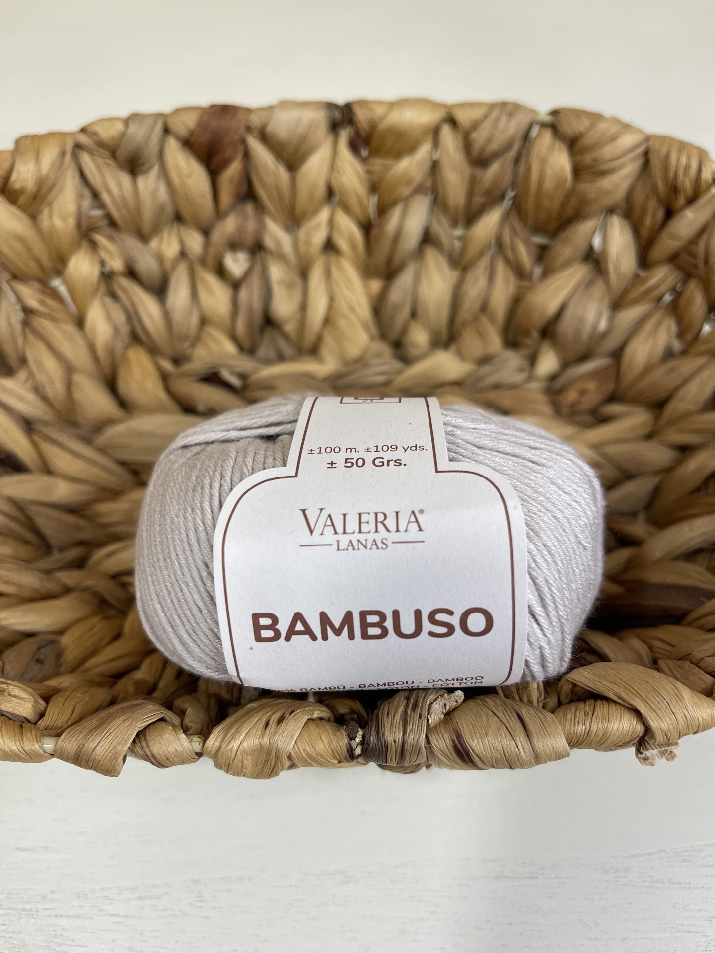 Bambuso - B031