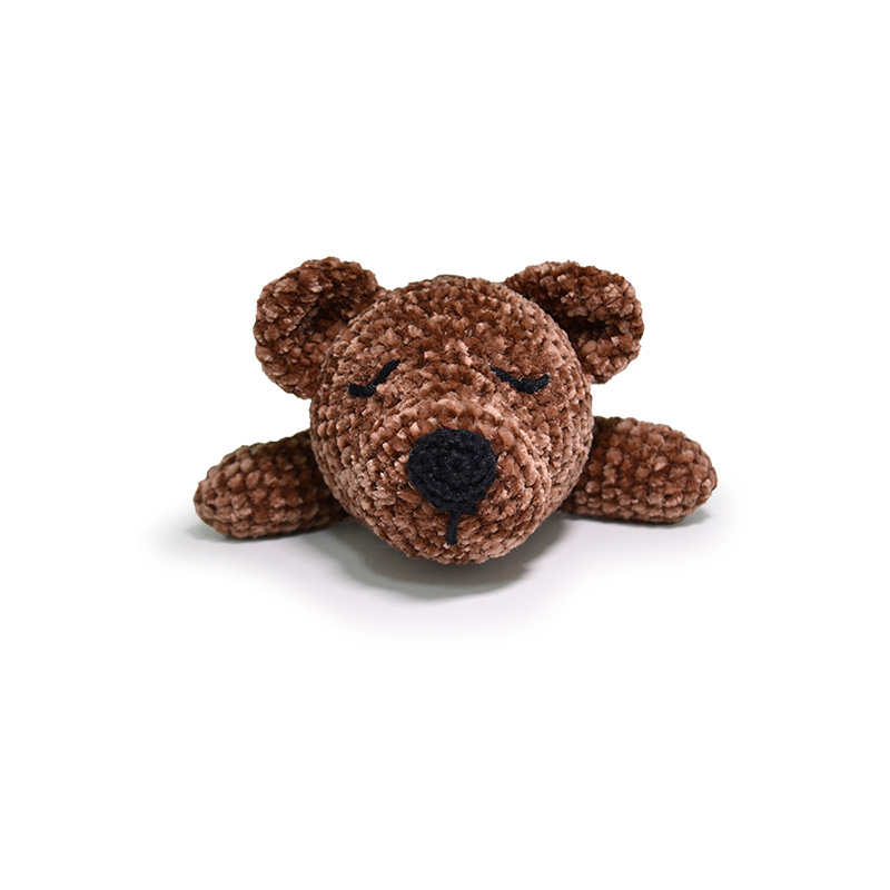 Dorminhocos 0005 - Ursinho