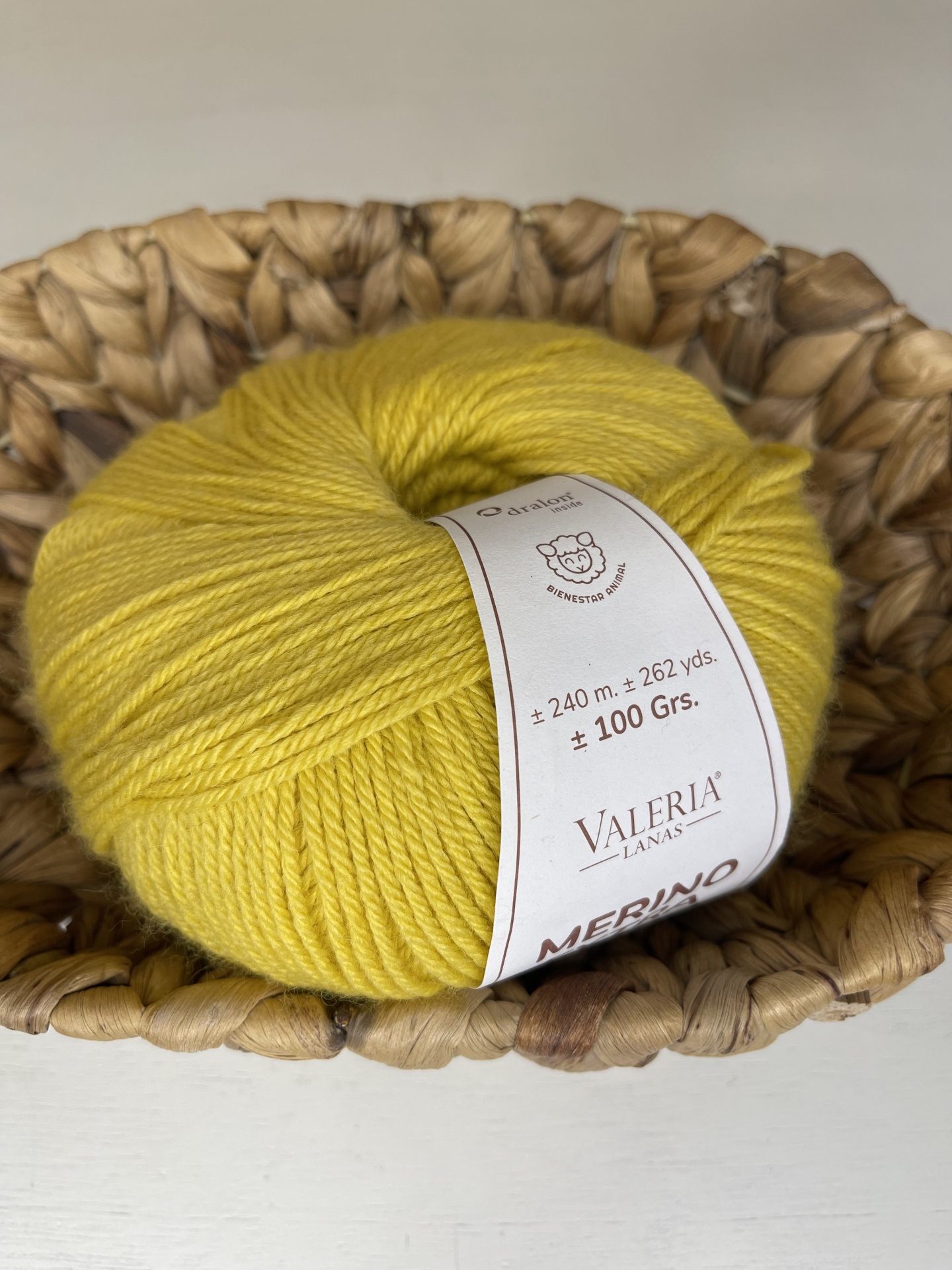 Merino Extra - 015