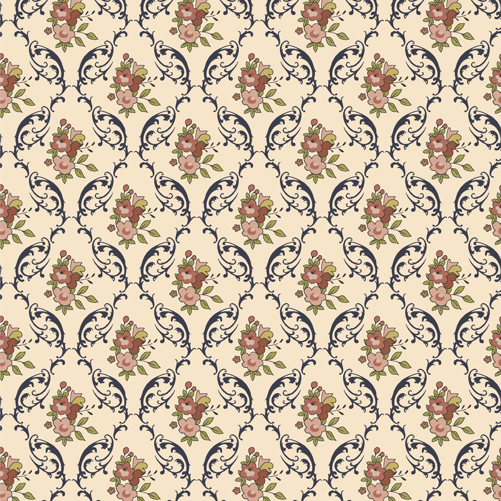 Tecido FabricArt - 2793