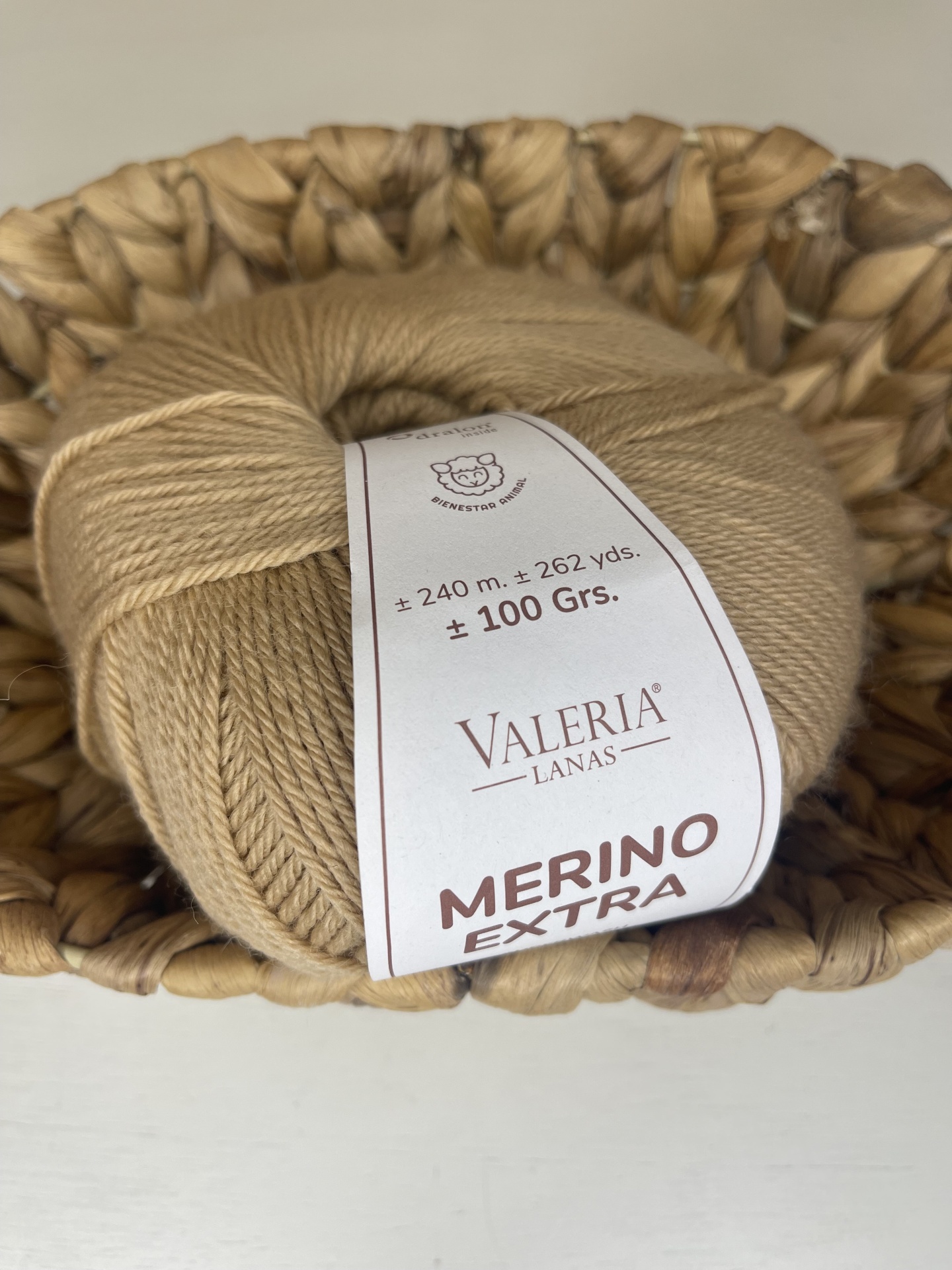 Merino Extra - 013