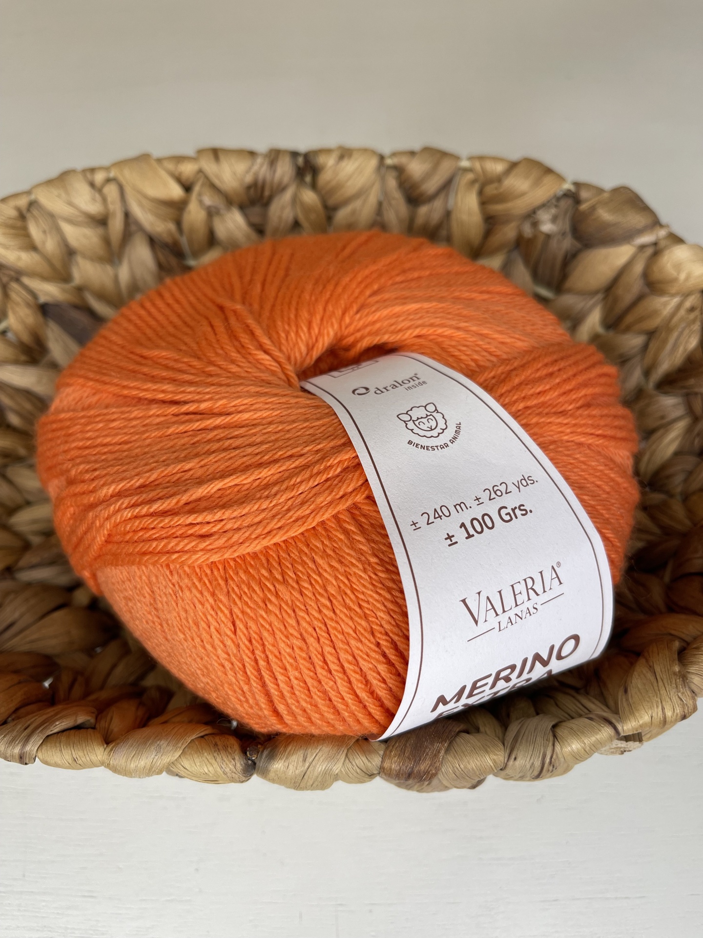 Merino Extra - C097