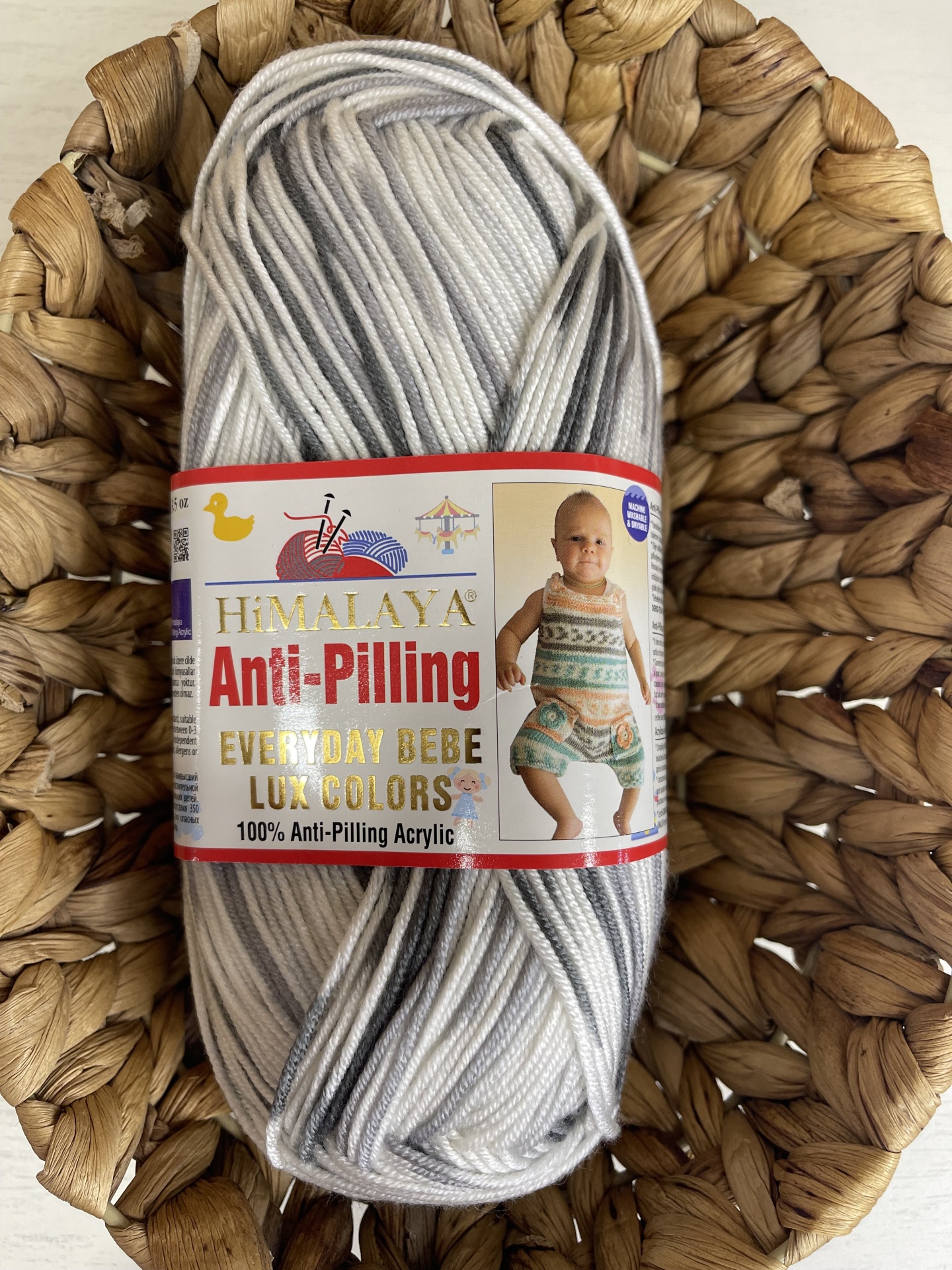 Bebe Lux Colors - 71423