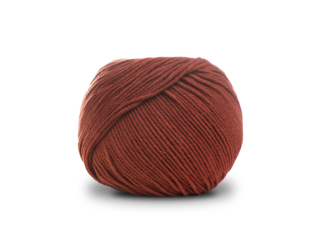 Amigurumi Soft Rum - 4095