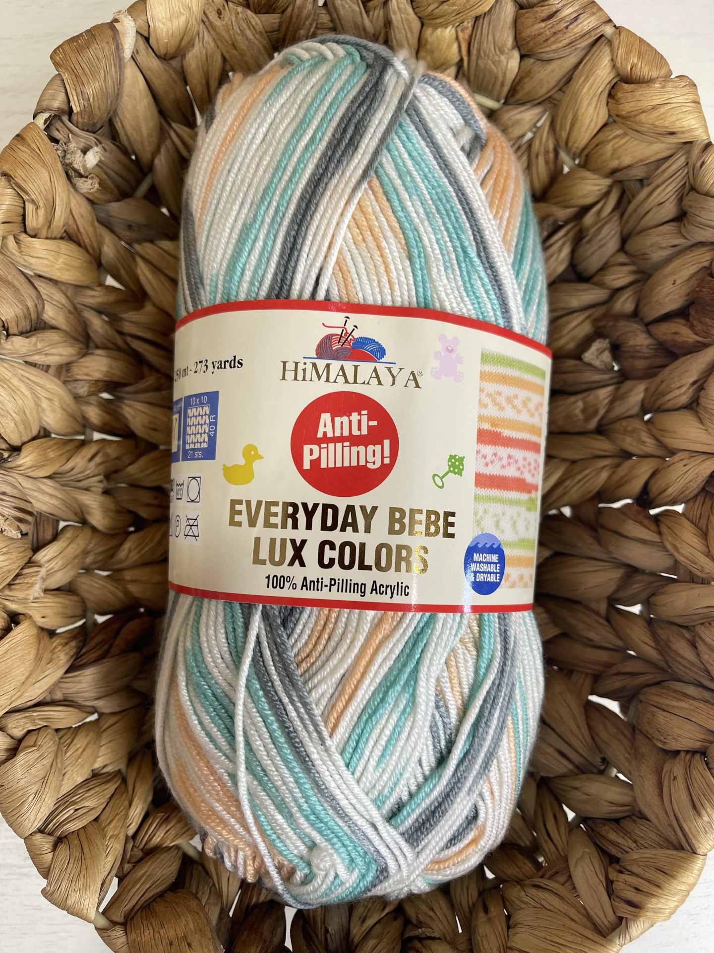 Bebe Lux Colors - 71413