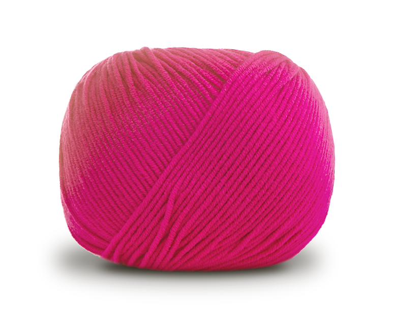 Amigurumi Soft Choque - 6274