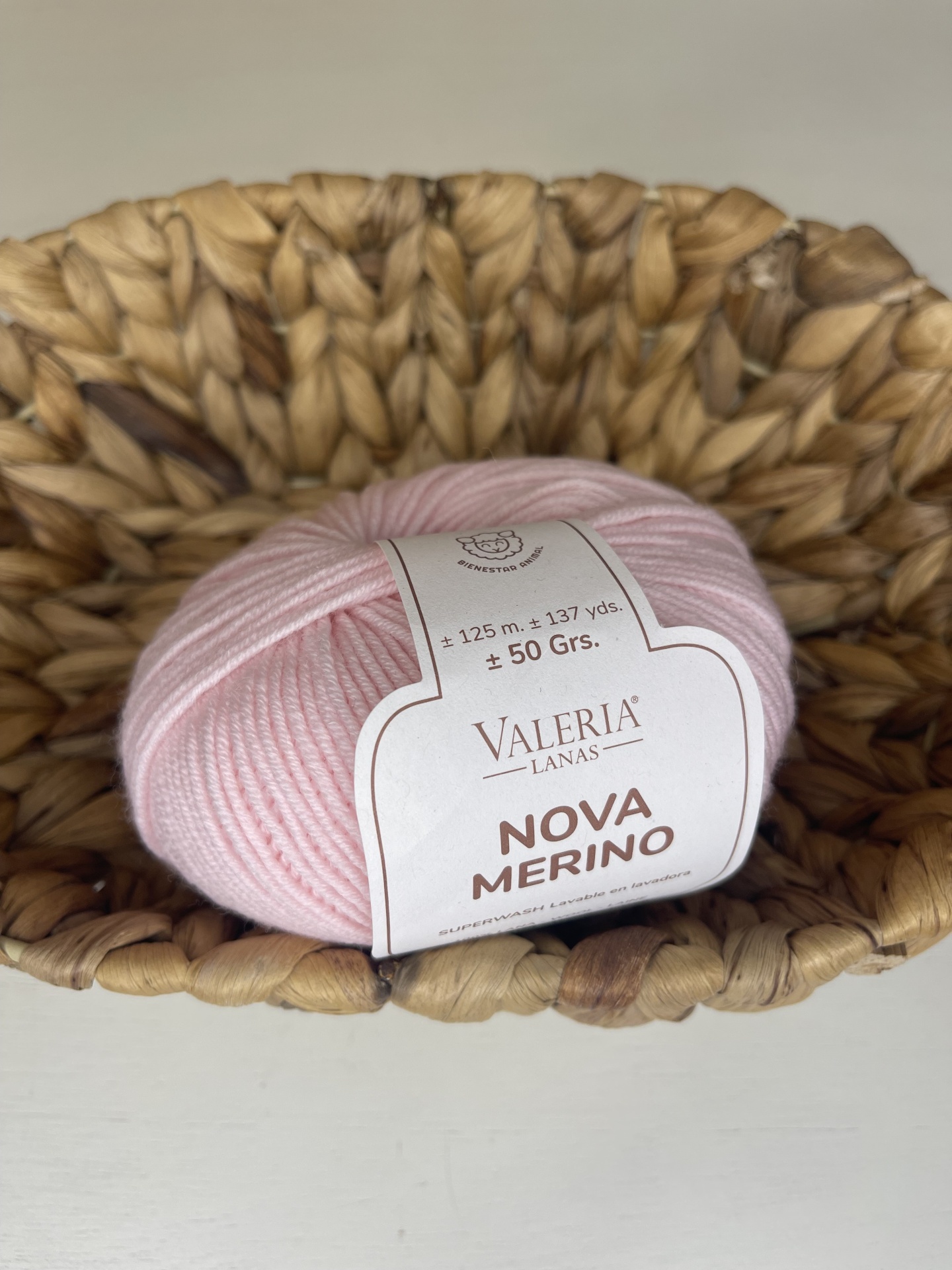 Nova Merino - 002