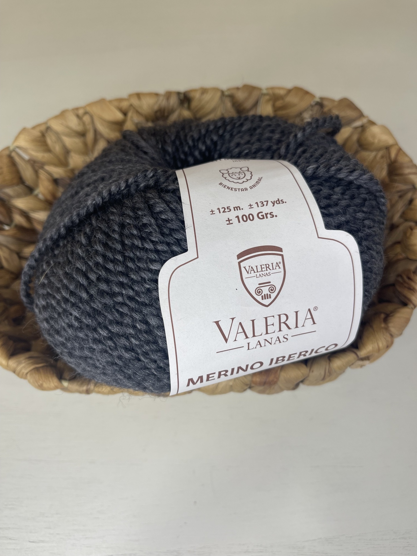 Merino Ibérico - 067