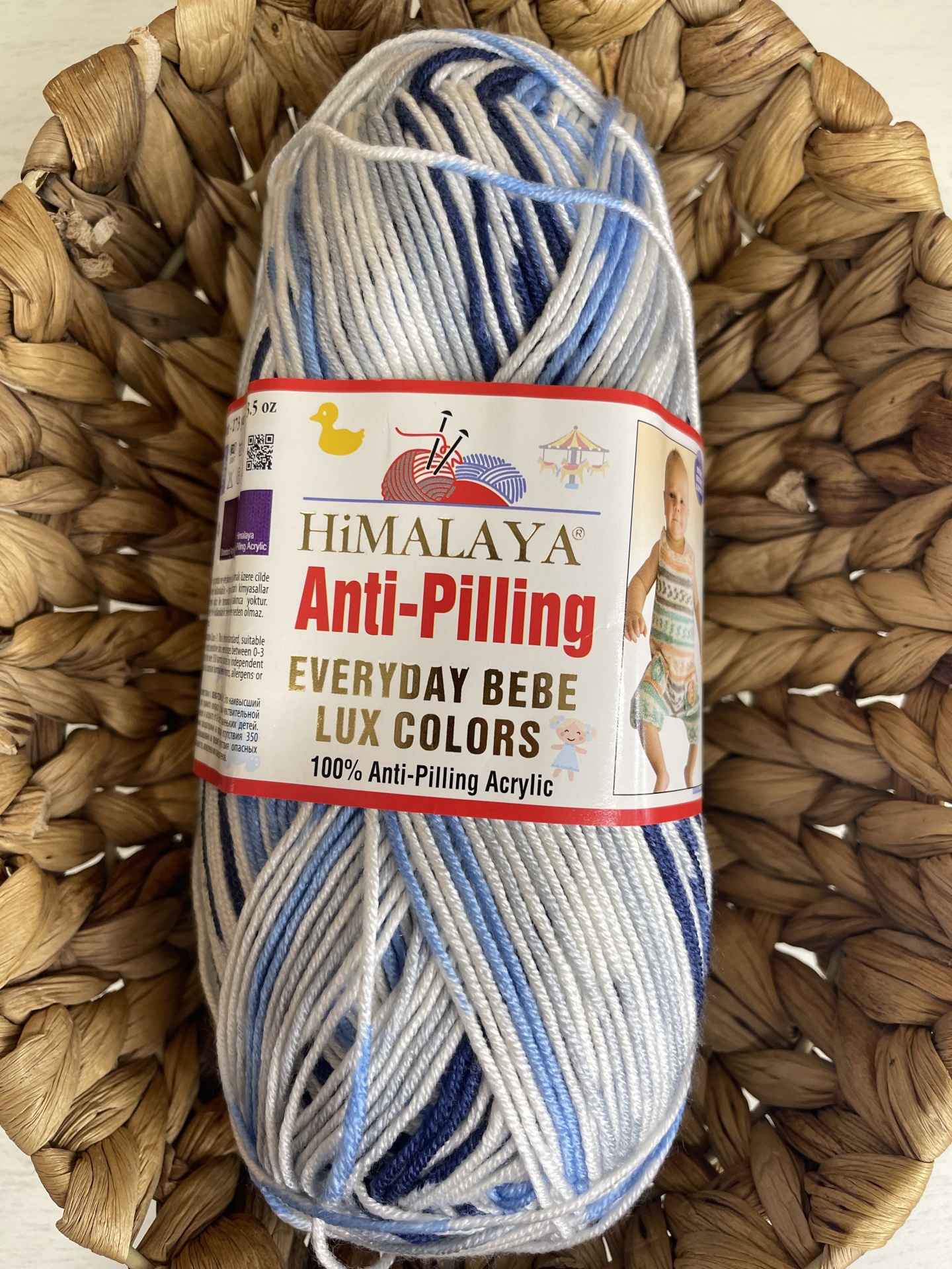 Bebe Lux Colors - 71408