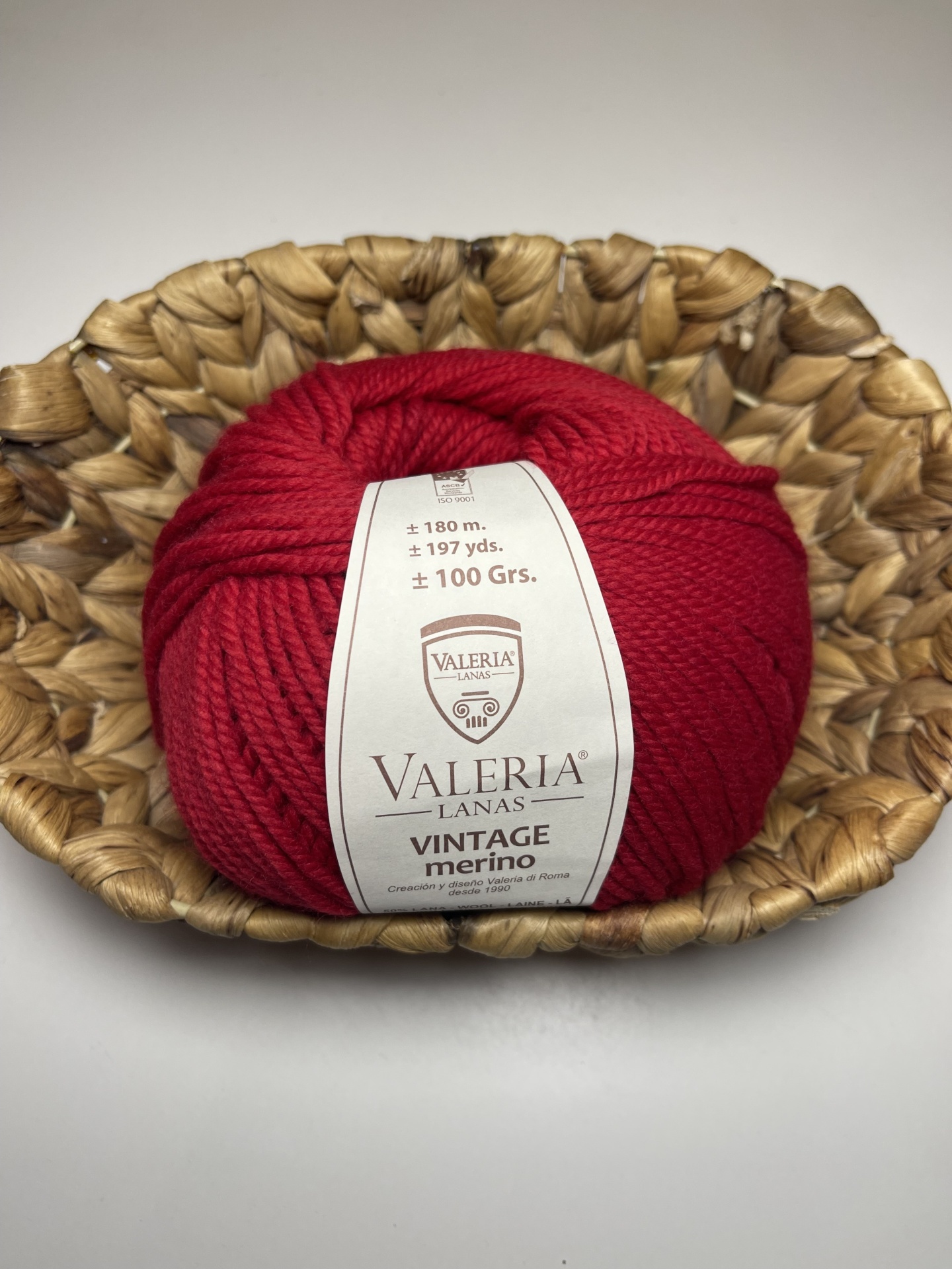 Vintage Merino - 862