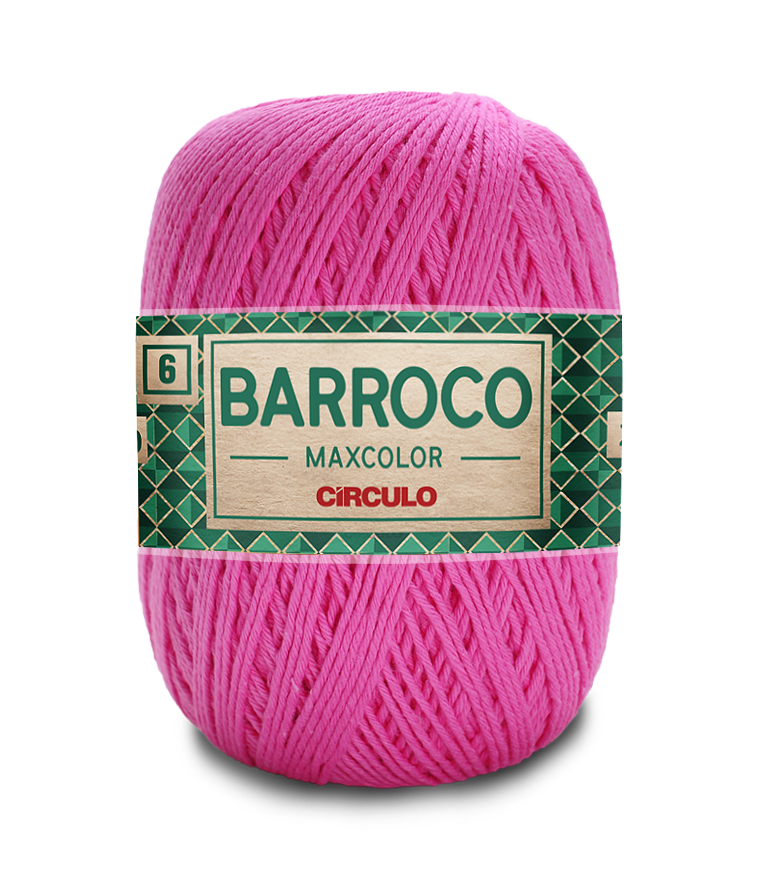 Barroco Maxcolor 6 Bale - 6085