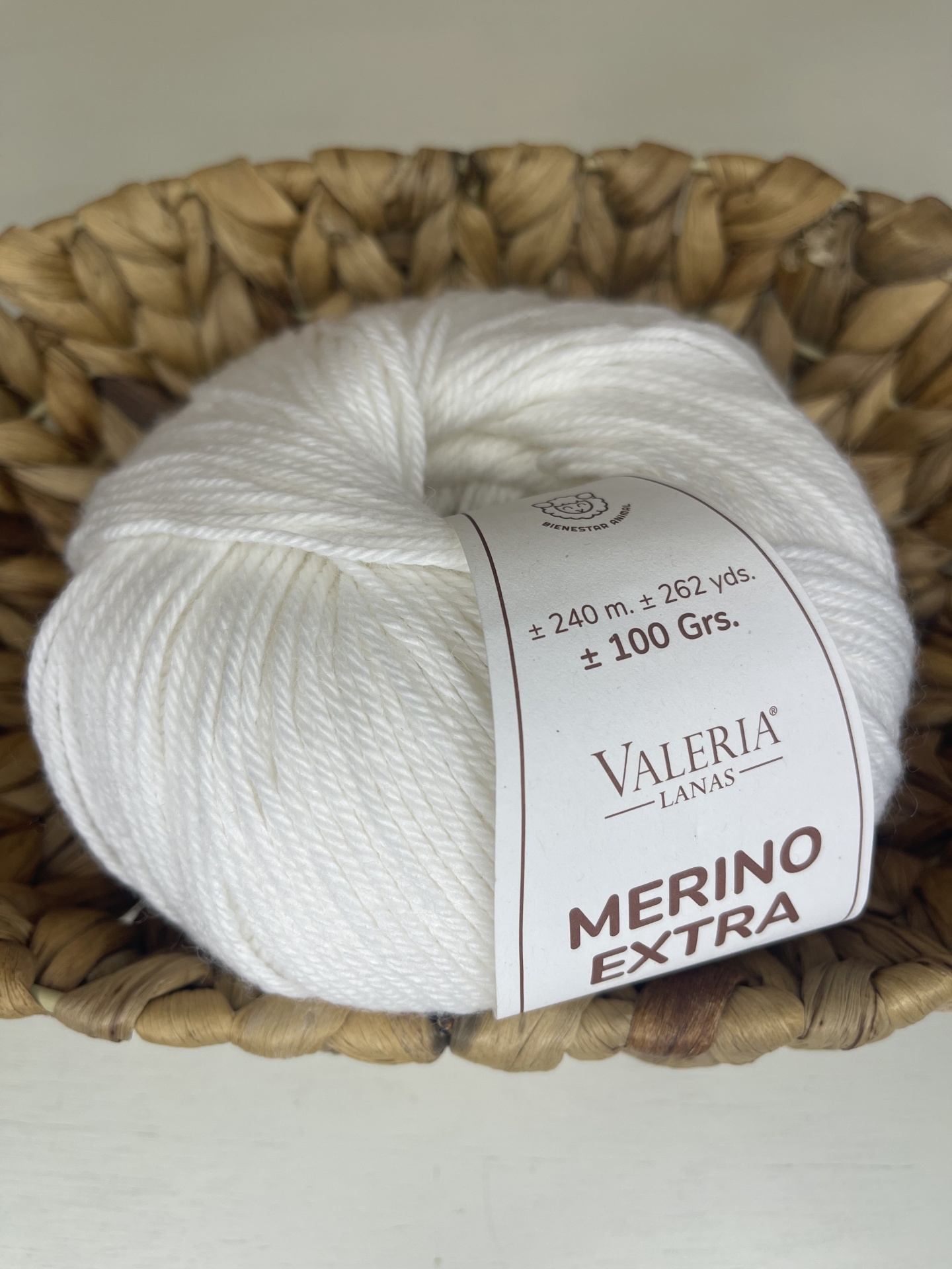 Merino Extra - 000