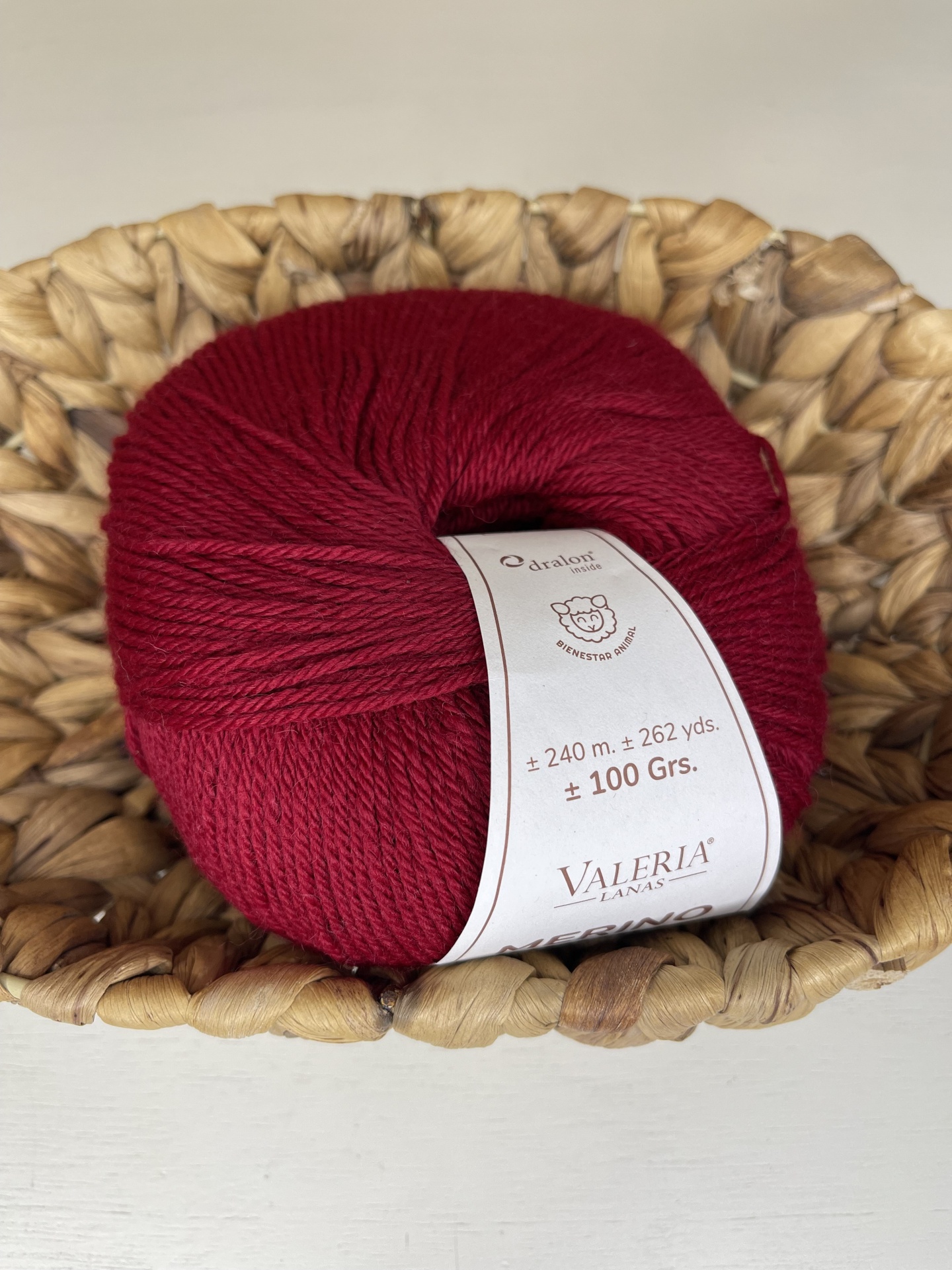 Merino Extra - 027