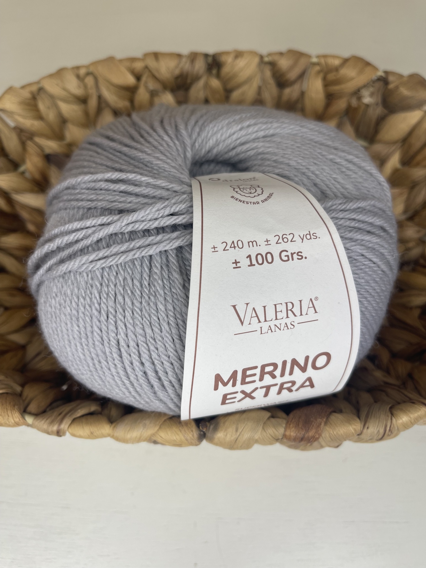 Merino Extra - 023