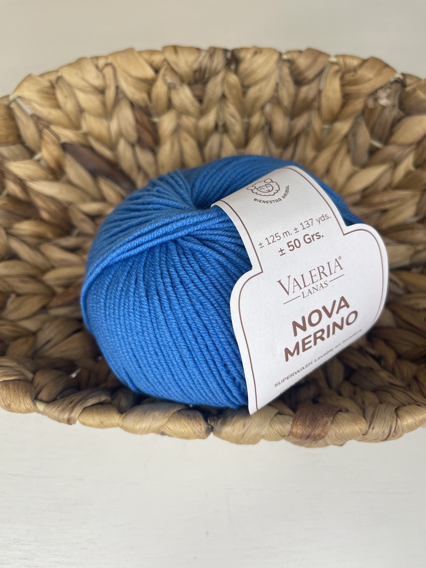 Nova Merino - C019