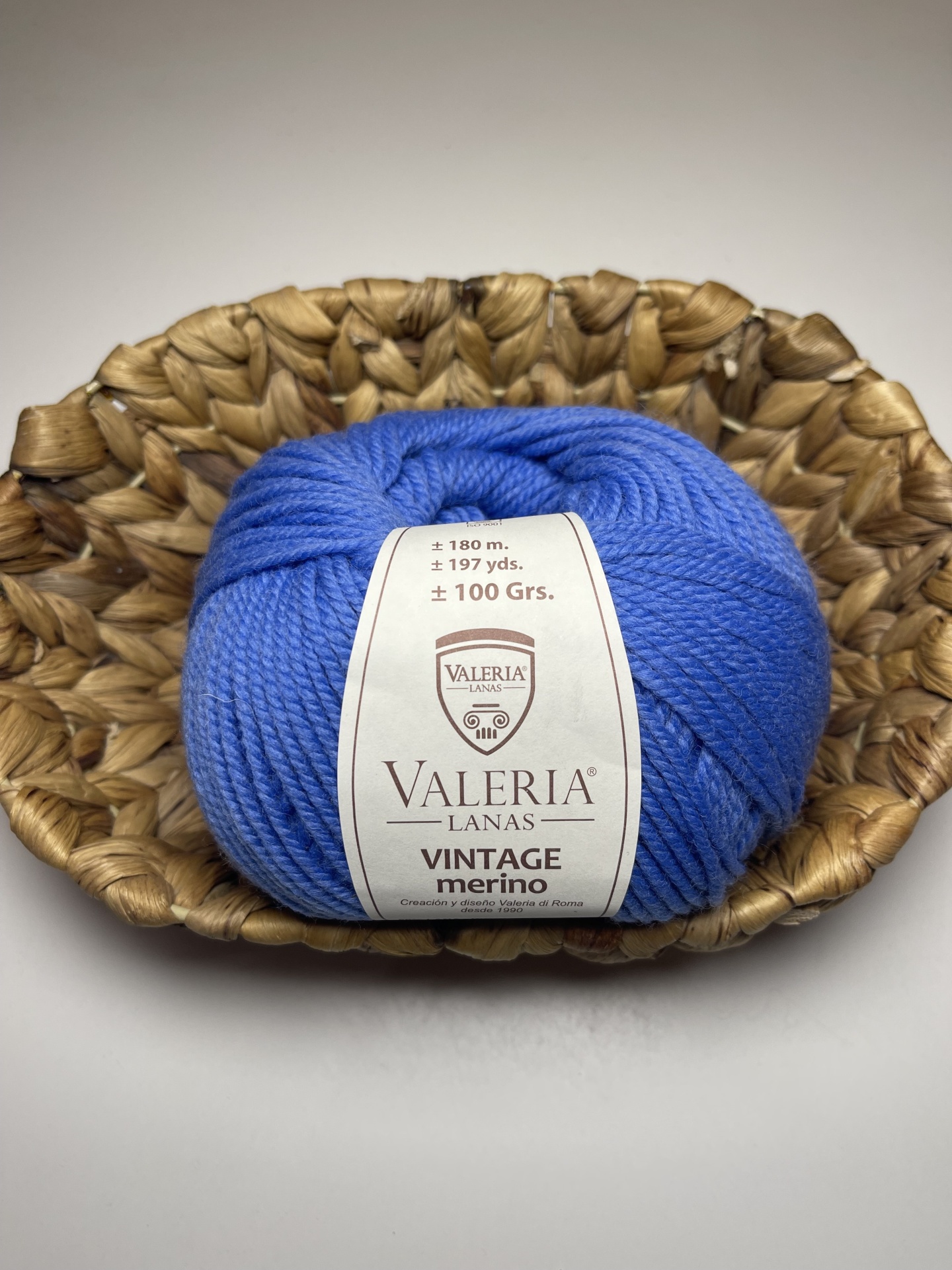 Vintage Merino - 865