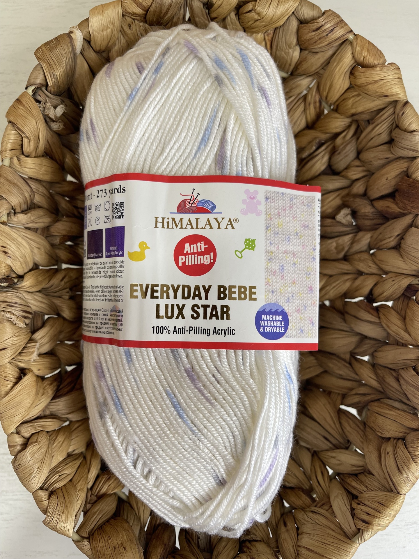 Bebe Lux Star - 74414