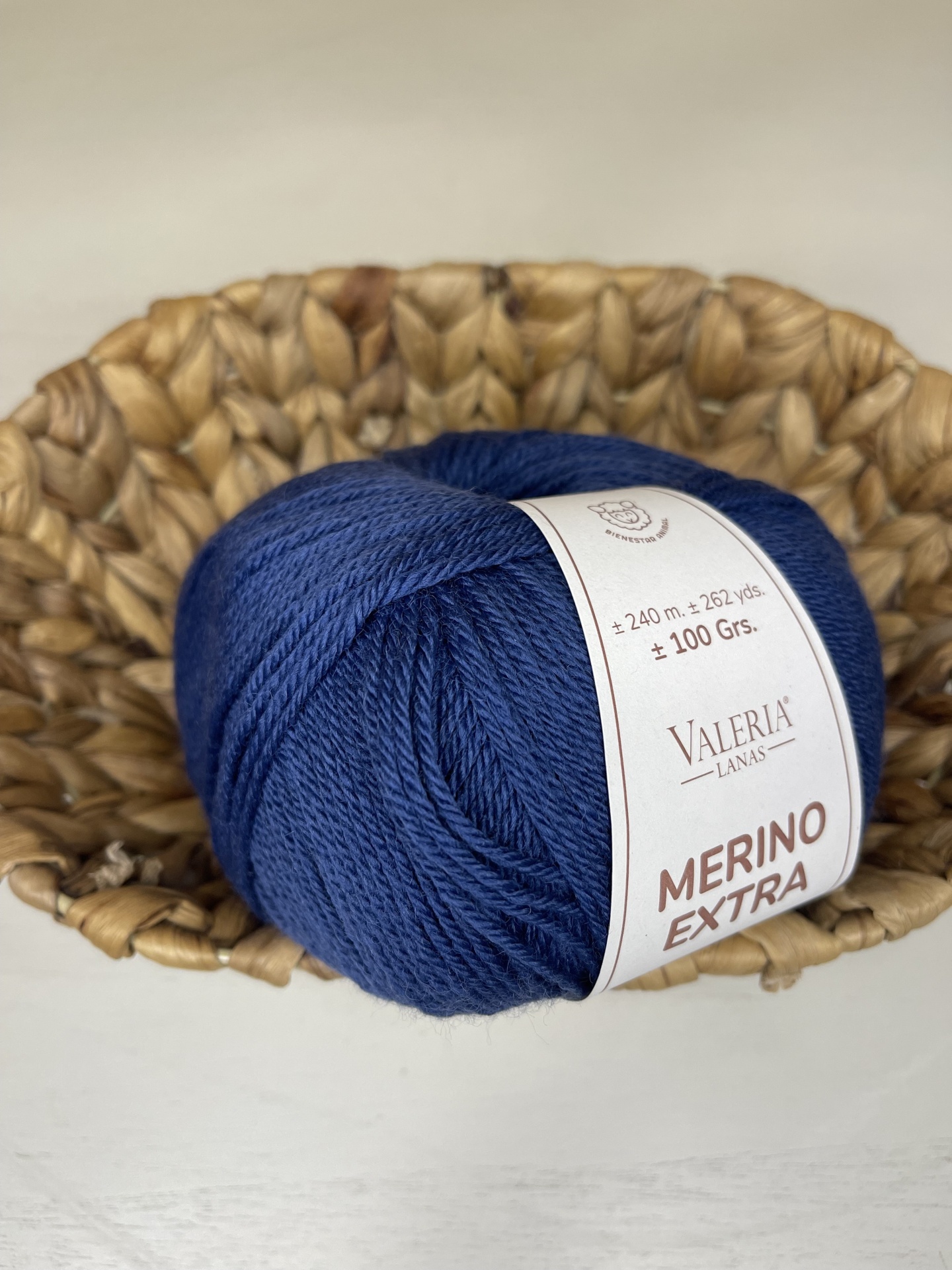 Merino Extra - 021