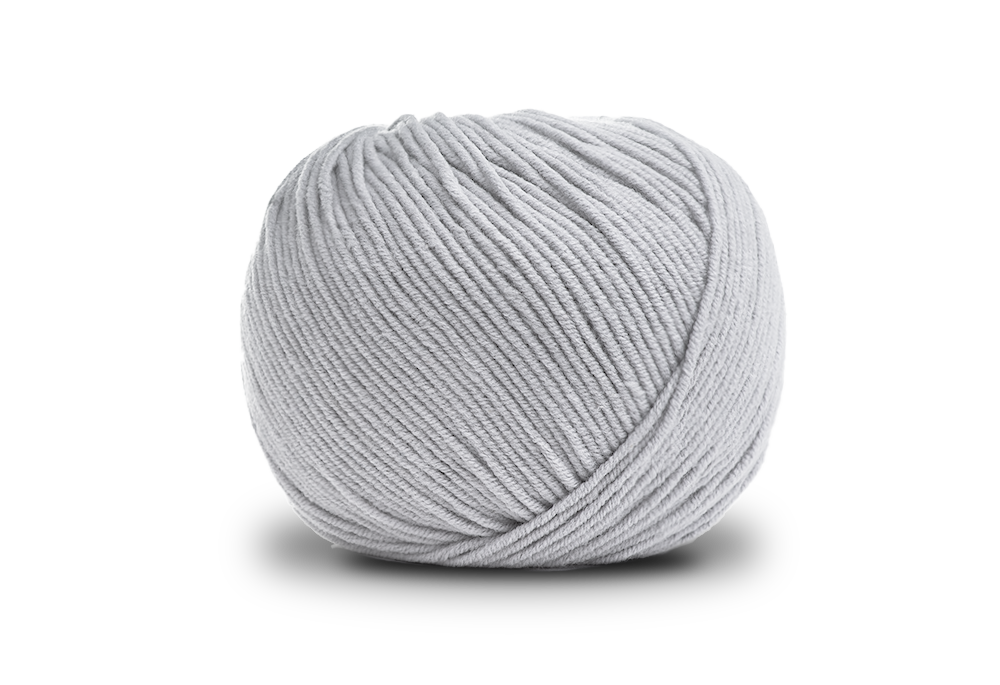 Amigurumi Soft Fumaça - 2198