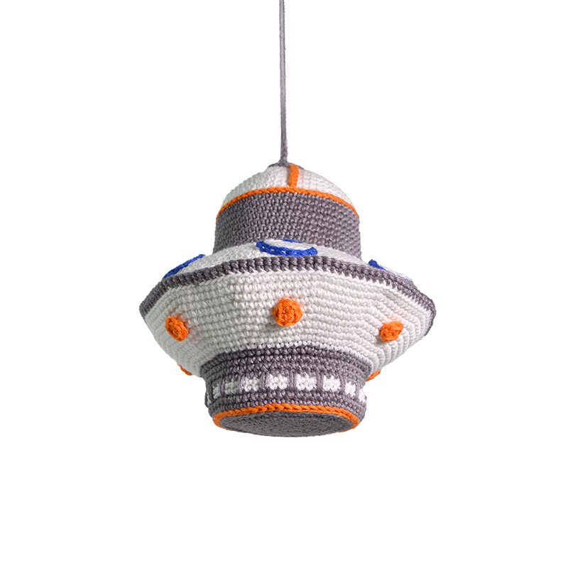 Espaço 0003 - Disco Voador