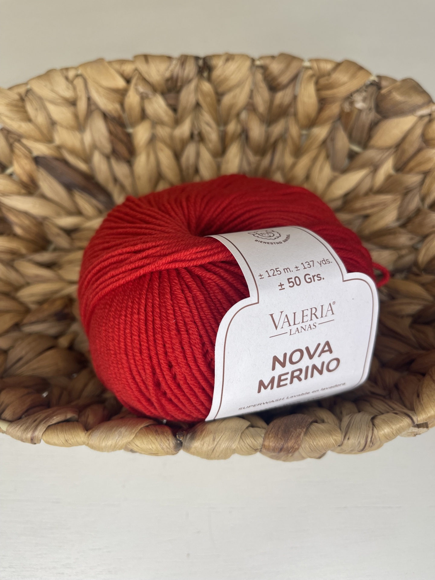 Nova Merino - 025